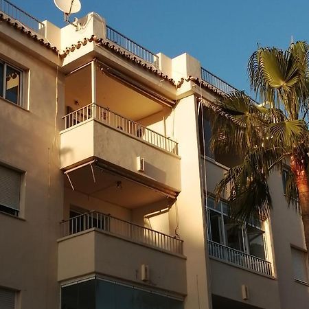 Ferienwohnung Nerja 3A Exterior foto