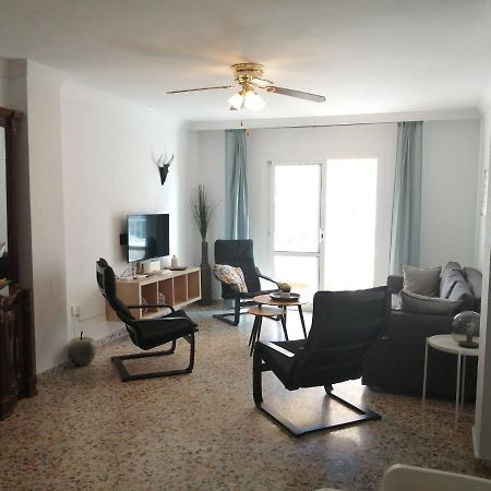 Ferienwohnung Nerja 3A Exterior foto