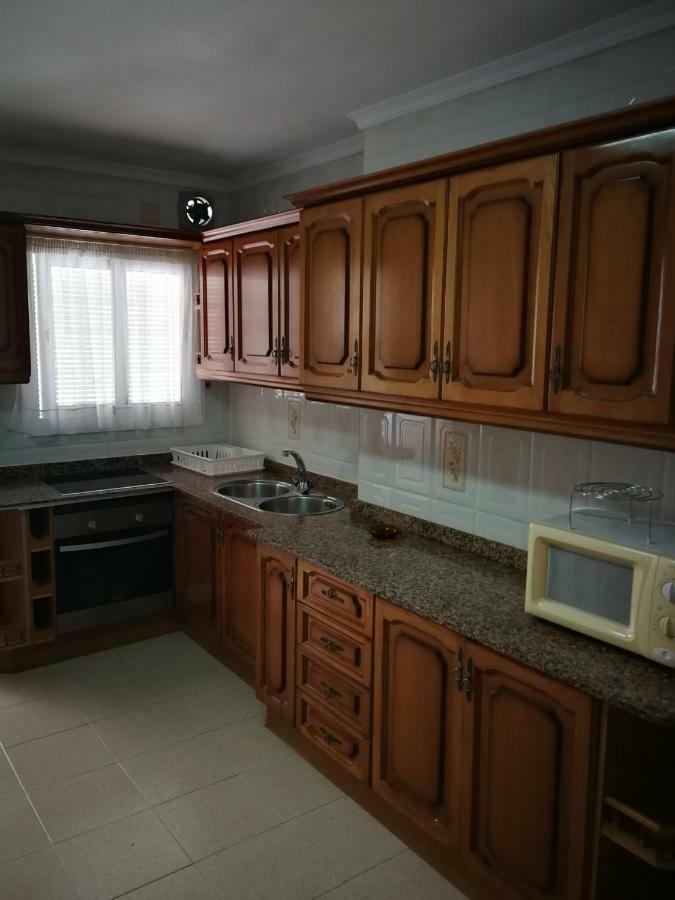 Ferienwohnung Nerja 3A Exterior foto